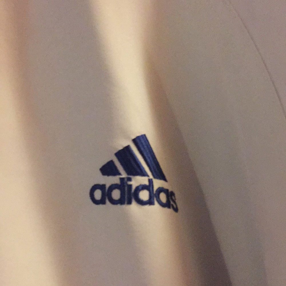 Adidas coat - Picture 3 of 7